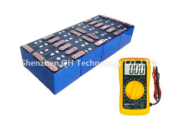 12Volt 80Ah Home Energy Storage , Portable Lithium Fe Po4 Battery