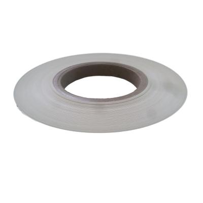High Cold Resistance Hot Melt Film 0.1-2.0mm Thickness High Solvent Resistance