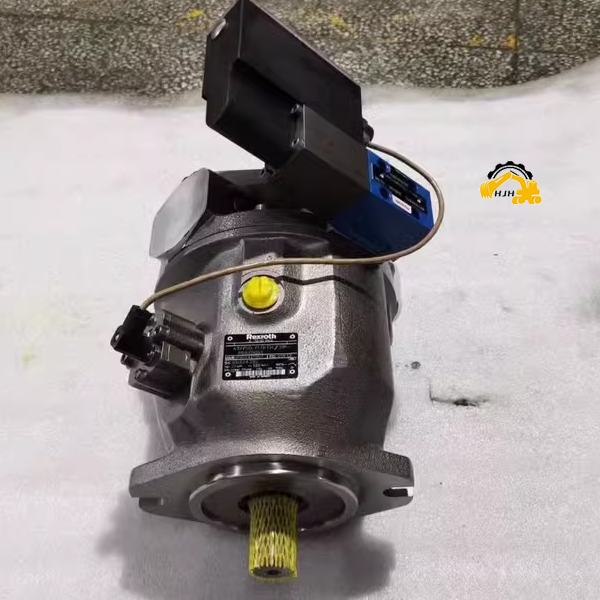 A10VSO10/28/71/45/18/140/100DFR31 Plunger Pump OEM for Construction Applications Parts