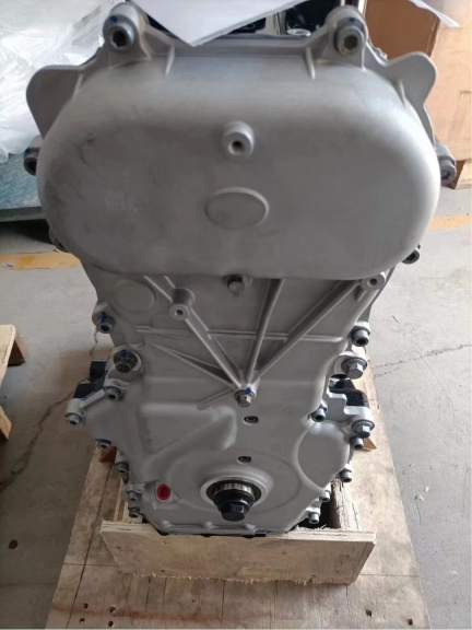 GW4C20 2.0T 16 Motores de válvulas para la Gran Muralla Haval H6 H7 H9 F7 F7X WEY VV5 VV6 Viento de cañón