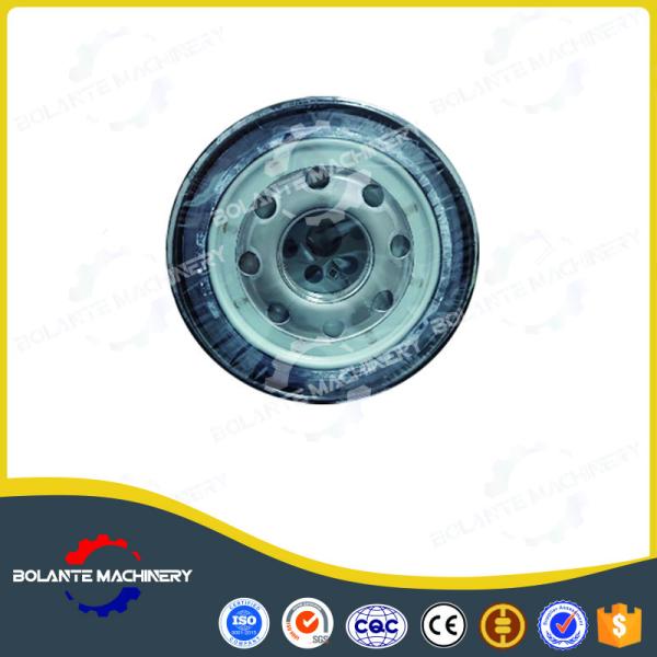 Original Isuzu 700P FSR FRR Engine Oil Filter Element 8-98328207-0