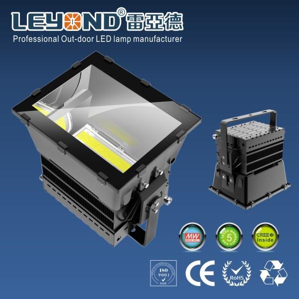 Super Bright SMD3030 150w Led Floodlight AC100-240v Aluminum + Glass