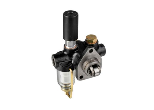Hydraulic Power High Pressure Fuel Injection Pump OEM Standard Size 51 12101 7007 For MAN