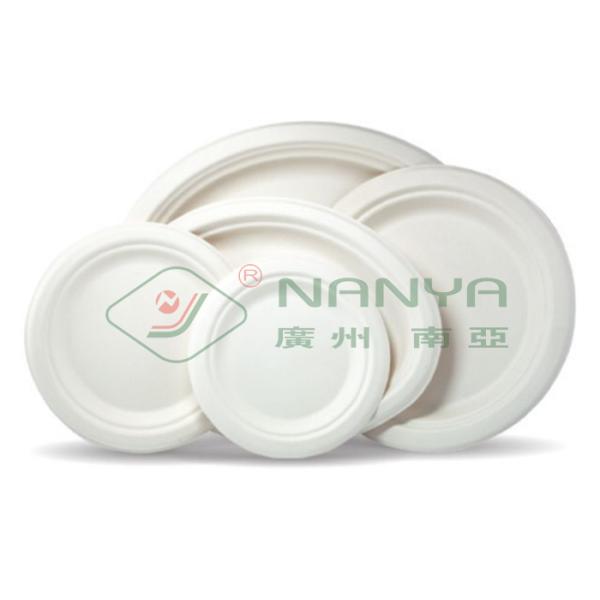 Машина прессформы бумажного подноса 8 тонн/дня