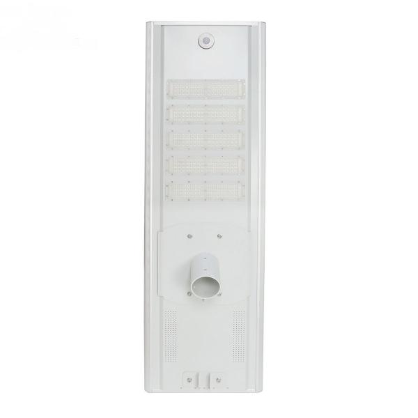 Automatic Ip65 40w 50w 60w 80w Led Solar Street Light All In One