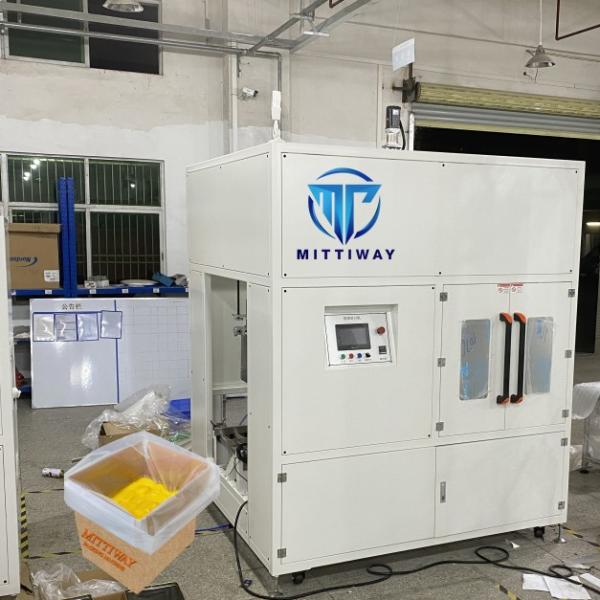 Маргаринная картошка для замороженной курицы Автоматическая 220 В