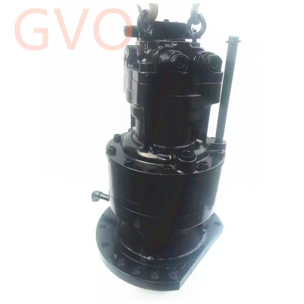 SK200-8 Excavator Swing Motor Assy YN15V00035F1 Rotary Motor
