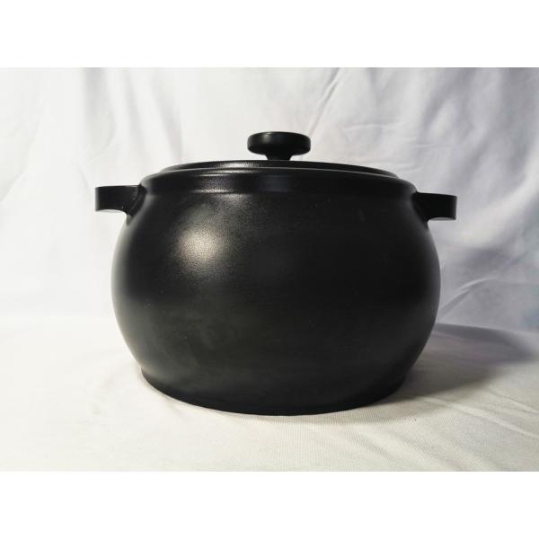DC-1.85 Graphite Tea Pot for Drinking Customized and Accepts Payment in USD