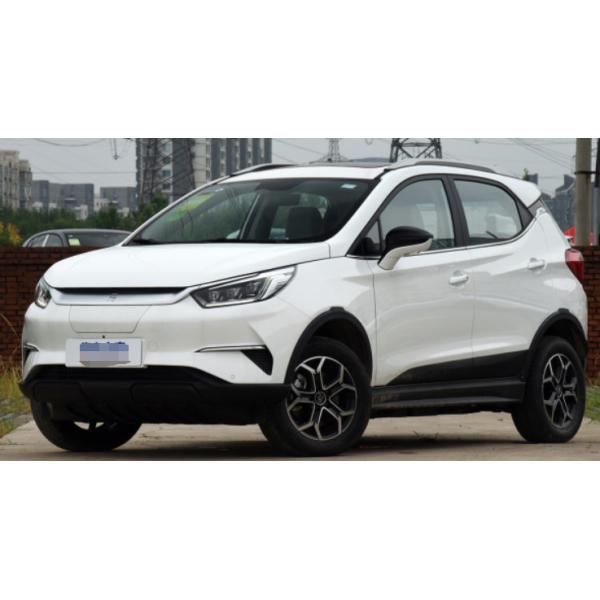 Мест SUV двери 5 наградной модели модели 401KM юаней Byd Pro 2021 небольшое чистое электрическое 5