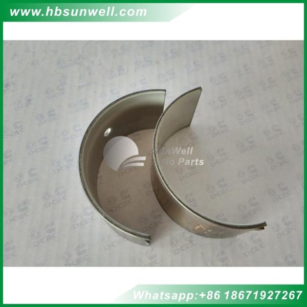 Cummins Engine Spare Parts 3016760 Connecting Rod Bearing for Cummins M11 ISM QSM11 engine