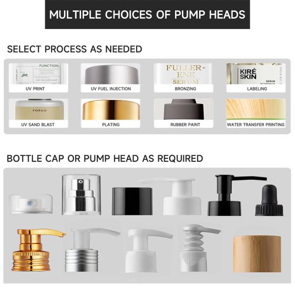 OEM / ODM Custom Logo Sulfate Free Organic Shampoo and Conditioner Keratin Treatment & Argan Oil Maca for Hair Growth Set