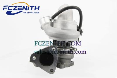 GT1749S Electric Car Engine Turbocharger Kits 715924 28200-42610 For KIA Pregio TCI D4bh