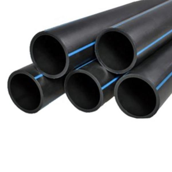 Customized Long Service Life PE Pipe Extrusion Line for Horizontal Extruder Machine