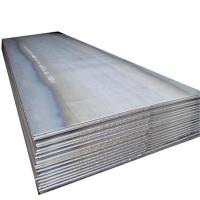 Laser que corta a placa A36 Q235B SS400 2000mm da folha do aço carbono de ASTM
