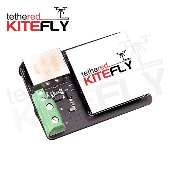 Versatile modular Carrier Module  for industrial automation projects Kitefly