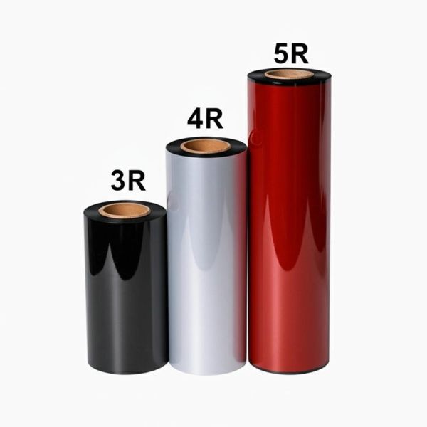 A3 A4 5R 4R 3R Thermal Lamination Film Waterproof Tear Resistant BOPP Thermal Film