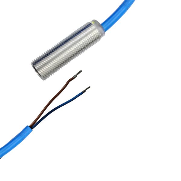 NCB4-12GM40-N0-V Proximity Sensors 4mm Sensing Distance