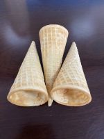 Машина конуса мороженого PLC 10kg/H нержавеющей стали