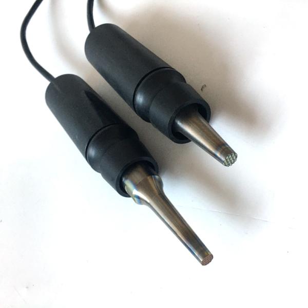 28khz/35khz Ultrasonic Spot Welding For Mask Ear Loop Welding Machine