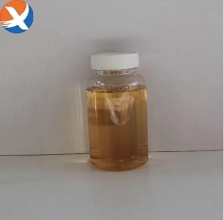 YX6300 Conducive To The Recovery Of Associated Gold And Silver