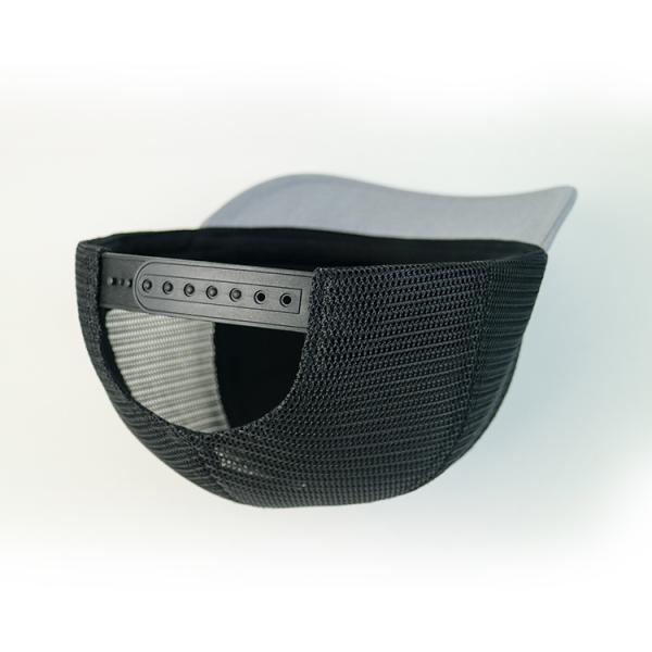 Логотип водителя грузовика панели Richardson 6 взрослого вышитый крышкой