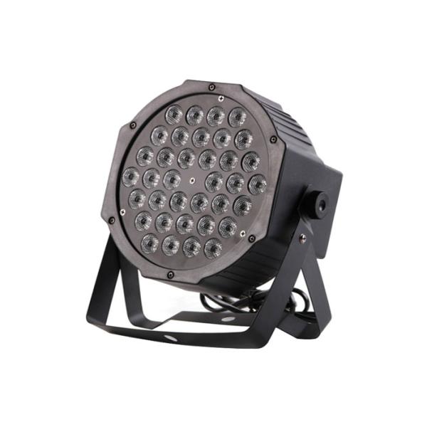 36*1w Rgb With Rf Remote Controller TSA-SP36RF