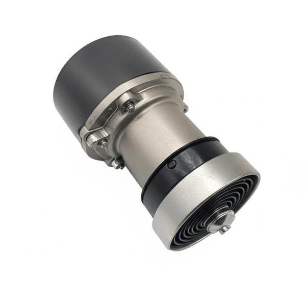 Le moteur électrique A/C de la pelle Sumitomo SH200-6 KHR27530 24V