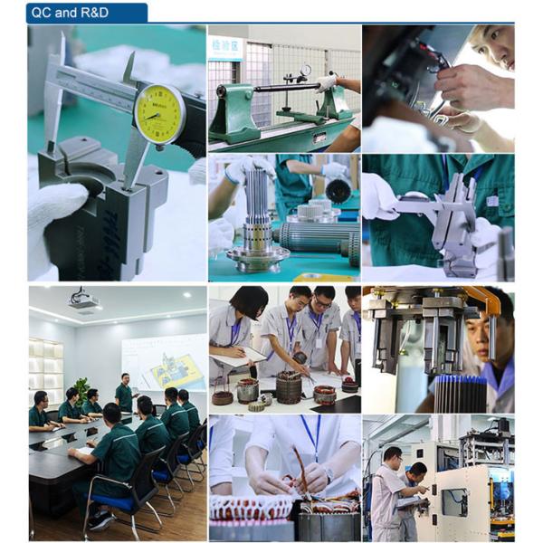 Внешний статор катушки обмотки машины бесбрюшевый двигатель с двойными станциями