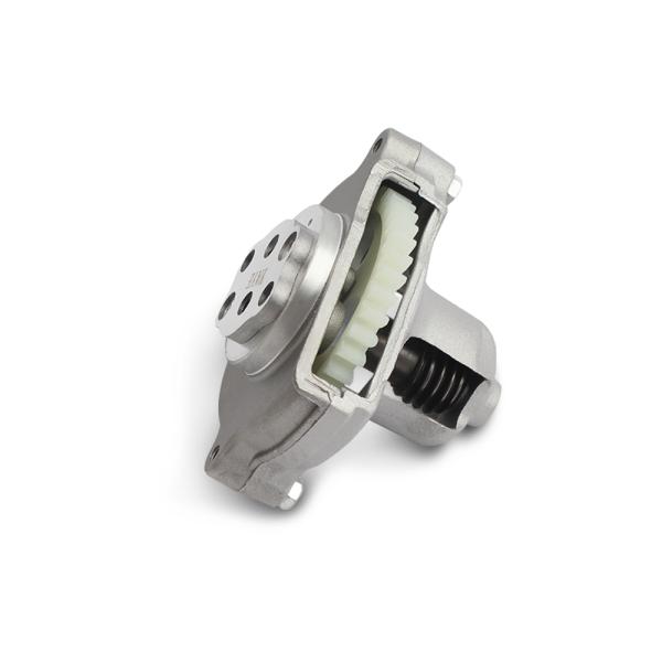 CG125 Moto Oil Pump Rotor Motorcycle Engine Parts Exceptional Performance