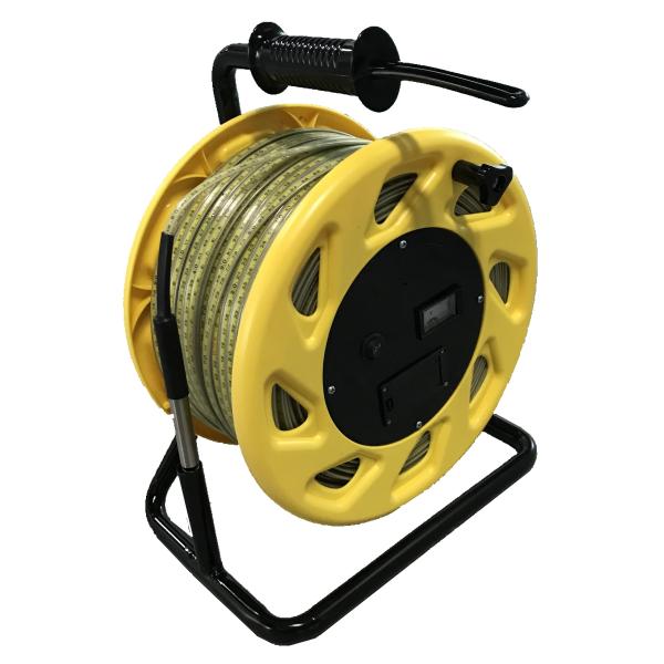 Water level detector 1ms response with 1mm accuracy for Hydrological Detection