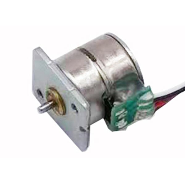 10mm Pm Stepper Motor 2 Phase Tiny Stepper Motor Industrial