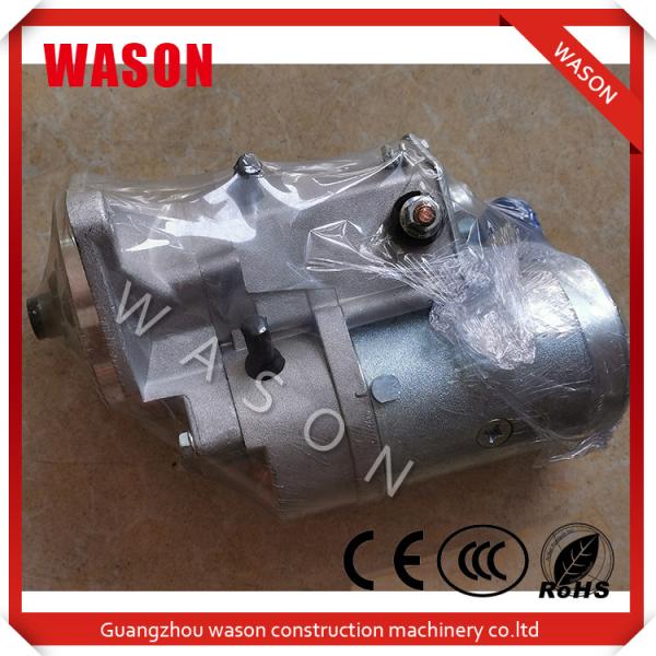 12V High Quality Starter Motor 428000-2650 for Cummins Engine  4280002650