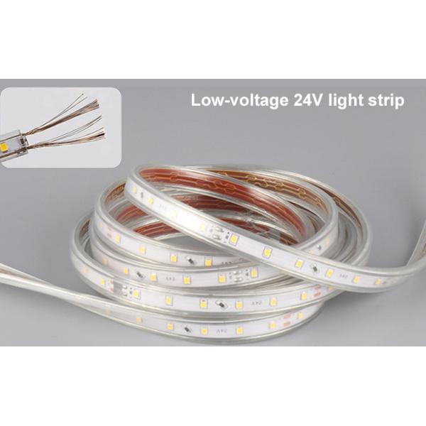 2200k 10 метров солнечный свет полоса наружных солнечных канатов