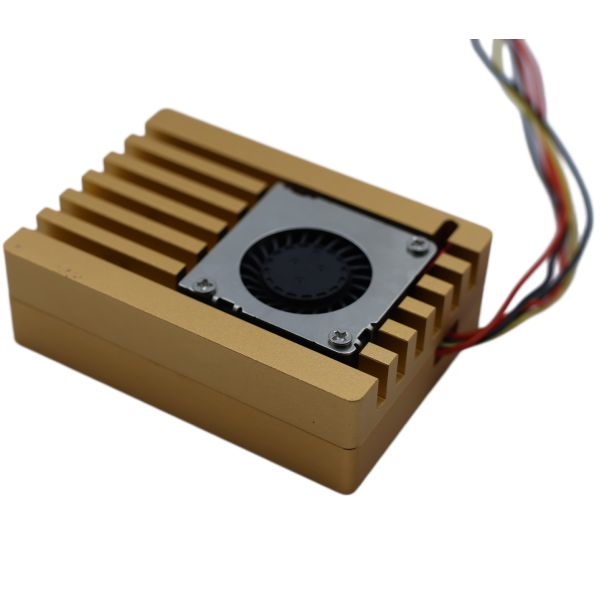 DC 12V Powered 1Vp-p Video Output FM Standard 500M Wireless Video Transmission Module