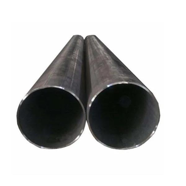 S235gr Q245r Sch 80 Carbon Steel Pipe Q215 Q255 Q235b 20mm