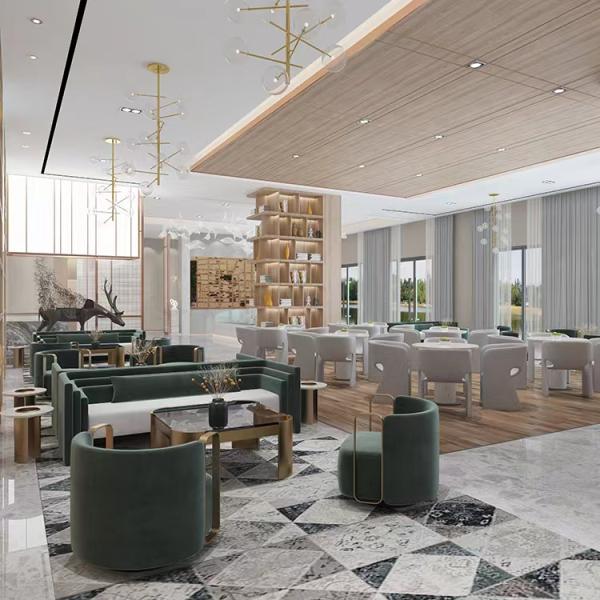 Costume luxuoso criativo fúcsia da poltrona de Sofa Chair Gold Stainless Steel de veludo