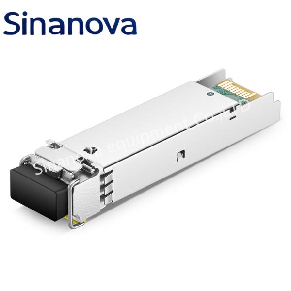 OSXD22N00 10G SFP Plus 1310nm 10km SMF Transceiver Module Original