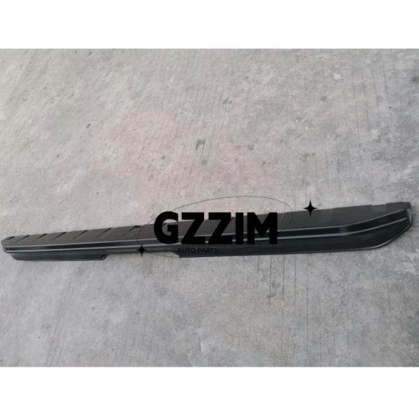 ABS Plastic Truck Tailgate Spoiler for Ford Ranger 2023