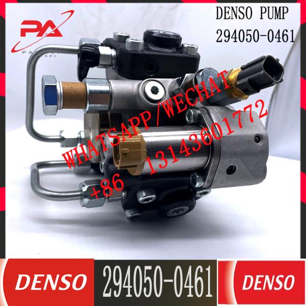 BOMBA DE COMBUSTÍVEL COMUM 294050-0460 DO TRILHO 294050-0461 ME307484 ME306611 PARA O MOTOR DE MITSUBISHI FUSO/FIGHTER 6M60T