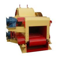 Industrie utilisant la machine en bois de burineur avec le moteur 220KW avec le certificat de la CE