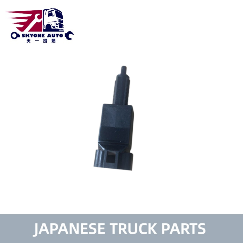 Japanese truck parts Clutch Pedal Switch 88280-E0050 84380-2190 for FM2P HINO 500 700 PROFIA TRUCK PARTS