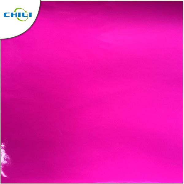 Knitted Faux Leather Material Patent 54/55