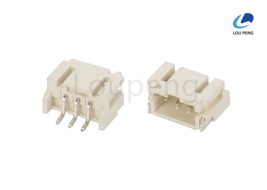 Electrical Housing For Wafer Terminals With Withstanding Voltage 500V AC Minute And Operating Temperature Range Minus 40 Celsius To 85 Celsius