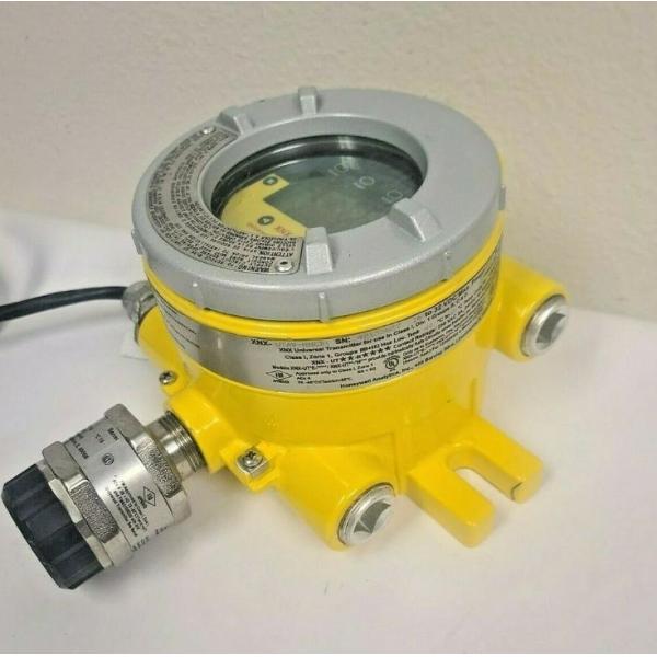 ハニーウェル XNX-UTAV-RNCB1 - XNXユニバーサルガストランスミッター