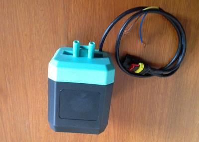 o pulsador elétrico do leite do poder 10w/ACR flui sensor para a sala de estar de ordenha
