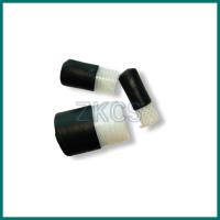 ZKCS FM1-FM4 EPDM Cold Shrink End Cap para vedação final do cabo