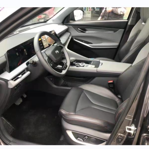 Changan CS75 ПЛЮС 2022 бензин компакта SUV версии автопилота 2.0T