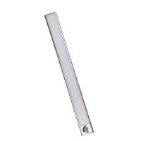 Adhesive Installation Method Cabinet LED Light Plastic Material Not Waterproof