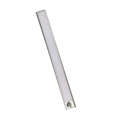 No Motion Sensor Required Cabinet LED Light Powered by Batteries for Easy Installation