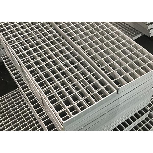 Drainage Ditch Catwalk Steel Grating